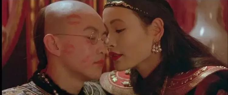 故宫内实景拍摄演员,真正在故宫拍的清朝戏