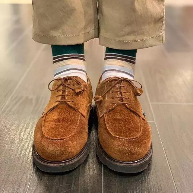 这双鞋子好看吗原图,这双鞋真的是太好看了