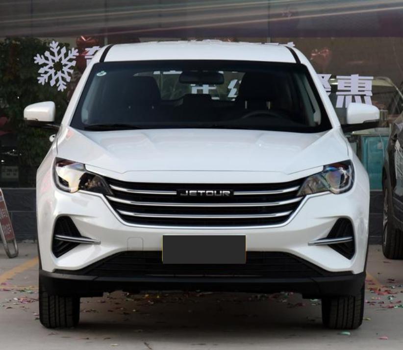 2020捷途x70七座对比捷途x70m,捷途x70m最新款suv
