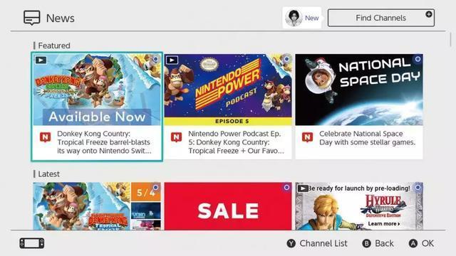 买switch给男朋友,想买switch要不要买lite