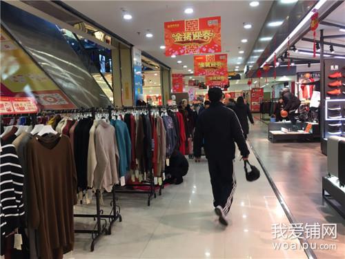 建成9年，空铺9成，明发商业广场未来将会面临什么？