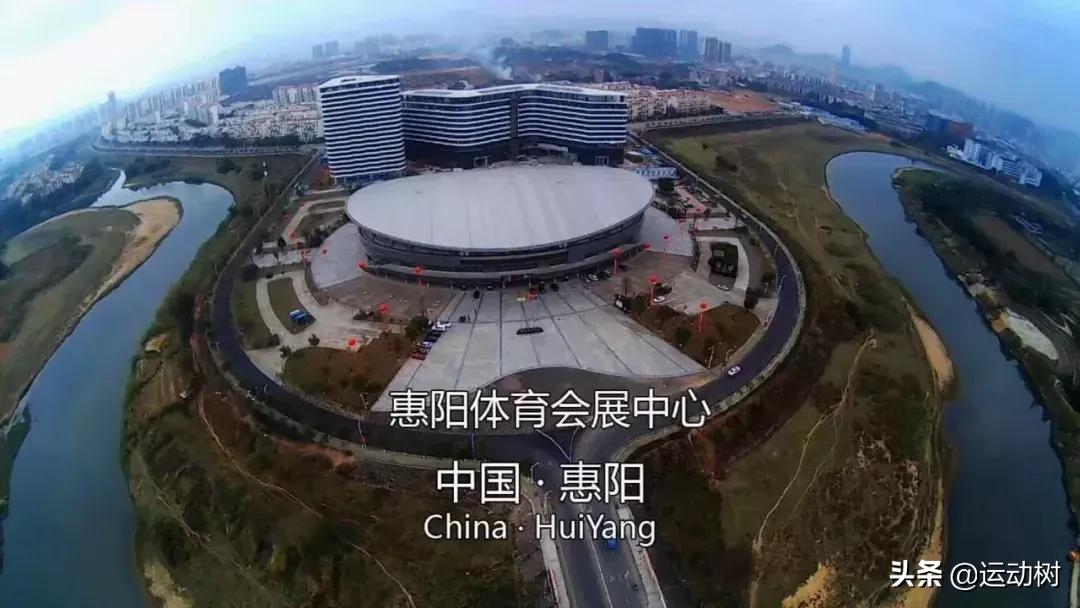 广东惠阳羽毛球单项赛,羽毛球惠阳区比赛