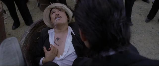 功夫喜剧电影周星驰,周星驰喜剧功夫