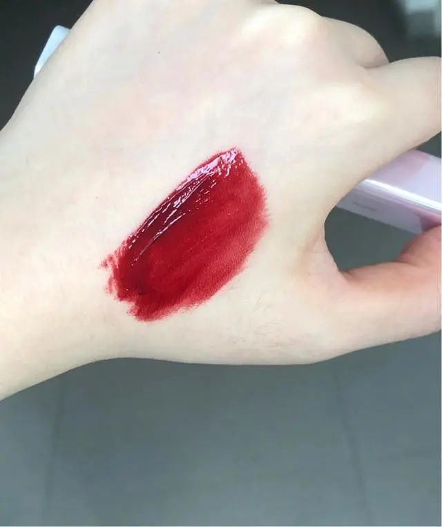 珂拉琪3ce稚优泉哪个性价比高,平价口红橘色唇釉推荐