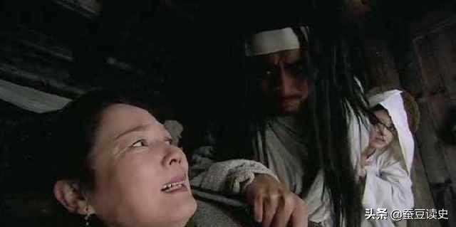 武松是不是真英雄议论文,武松打虎中从哪看出武松武功高强