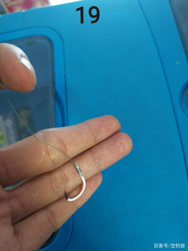 怎样绑鱼钩视频,怎样绑鱼钩和浮漂