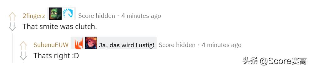 外媒评选s12选手上单,外媒评价前十打野