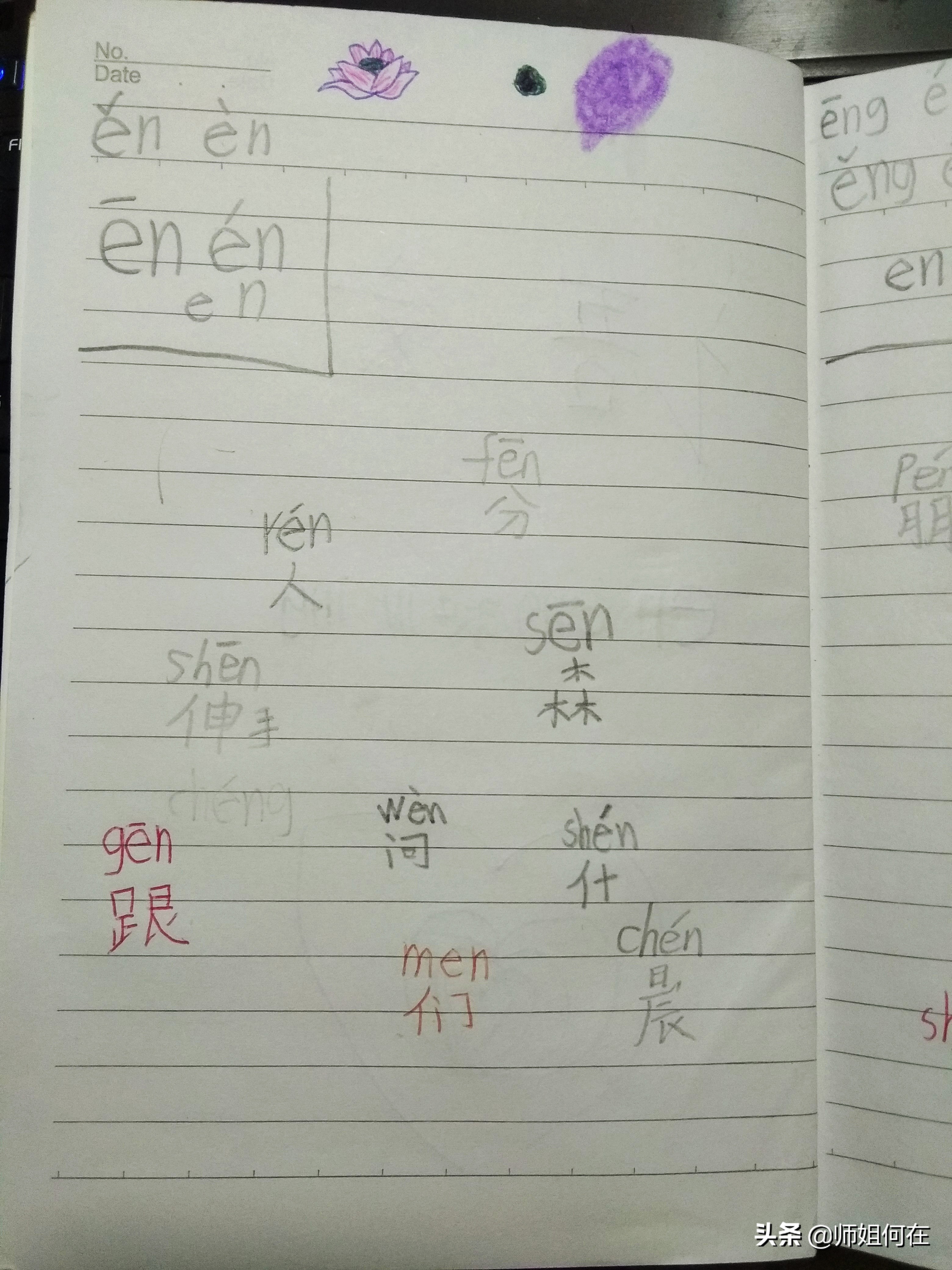 一年级语文ieueer拼音教学,一年级语文拼音复习重点归纳