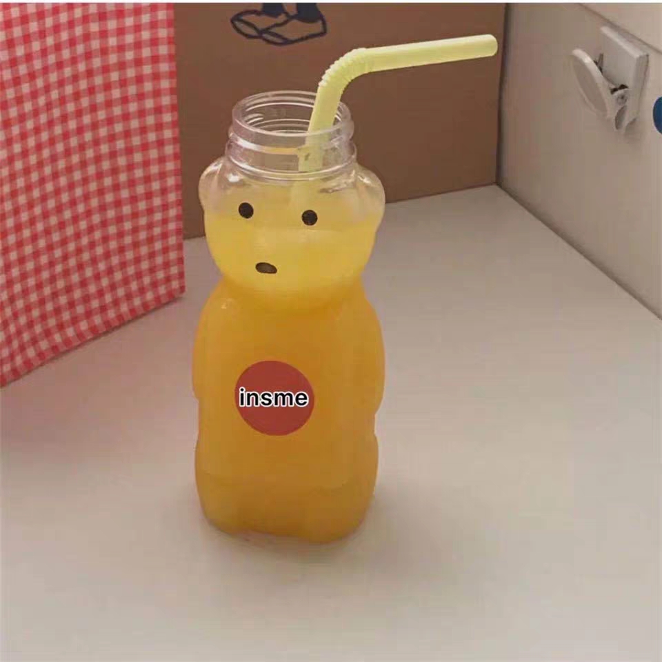 可爱的杯子伸缩吸管保温杯推荐,超可爱的吸管水杯小型保温杯