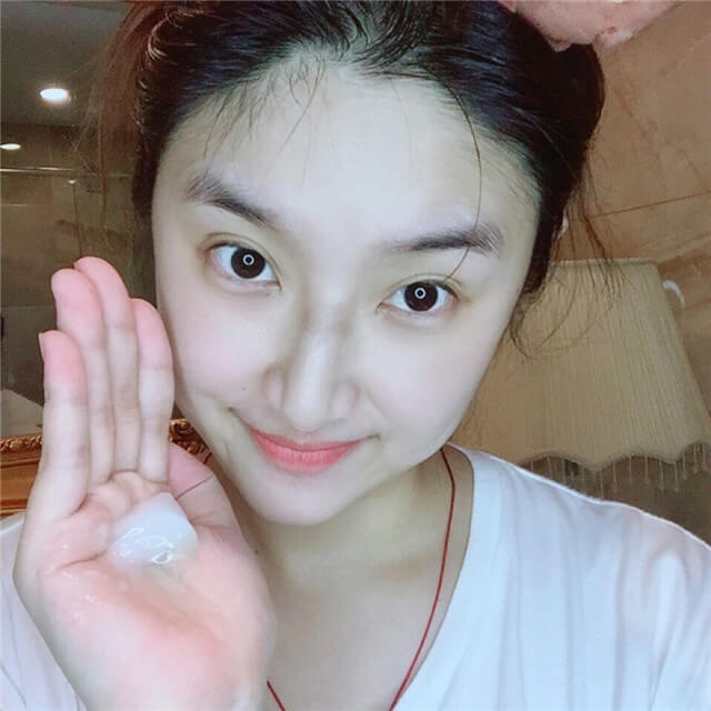 脸颊毛孔粗大怎么解决,脸颊毛孔粗大怎样解决