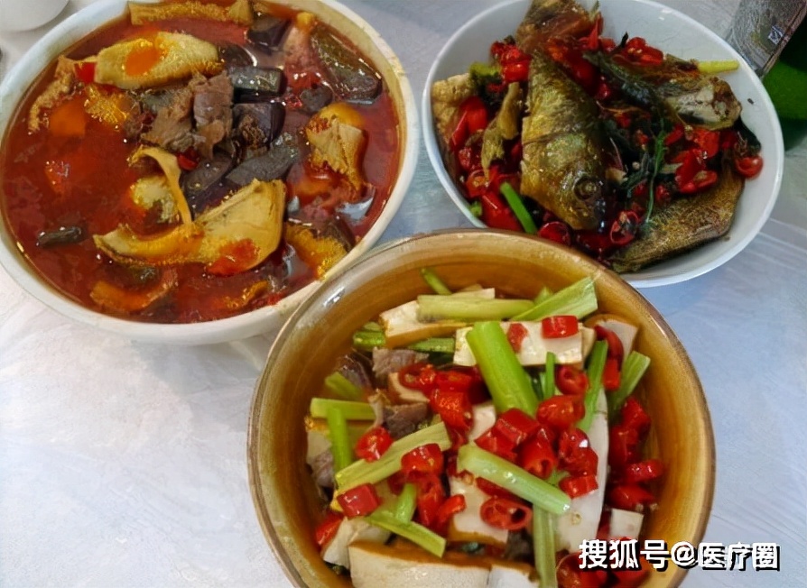 湘菜美食的诱惑,兰州江湖湘菜