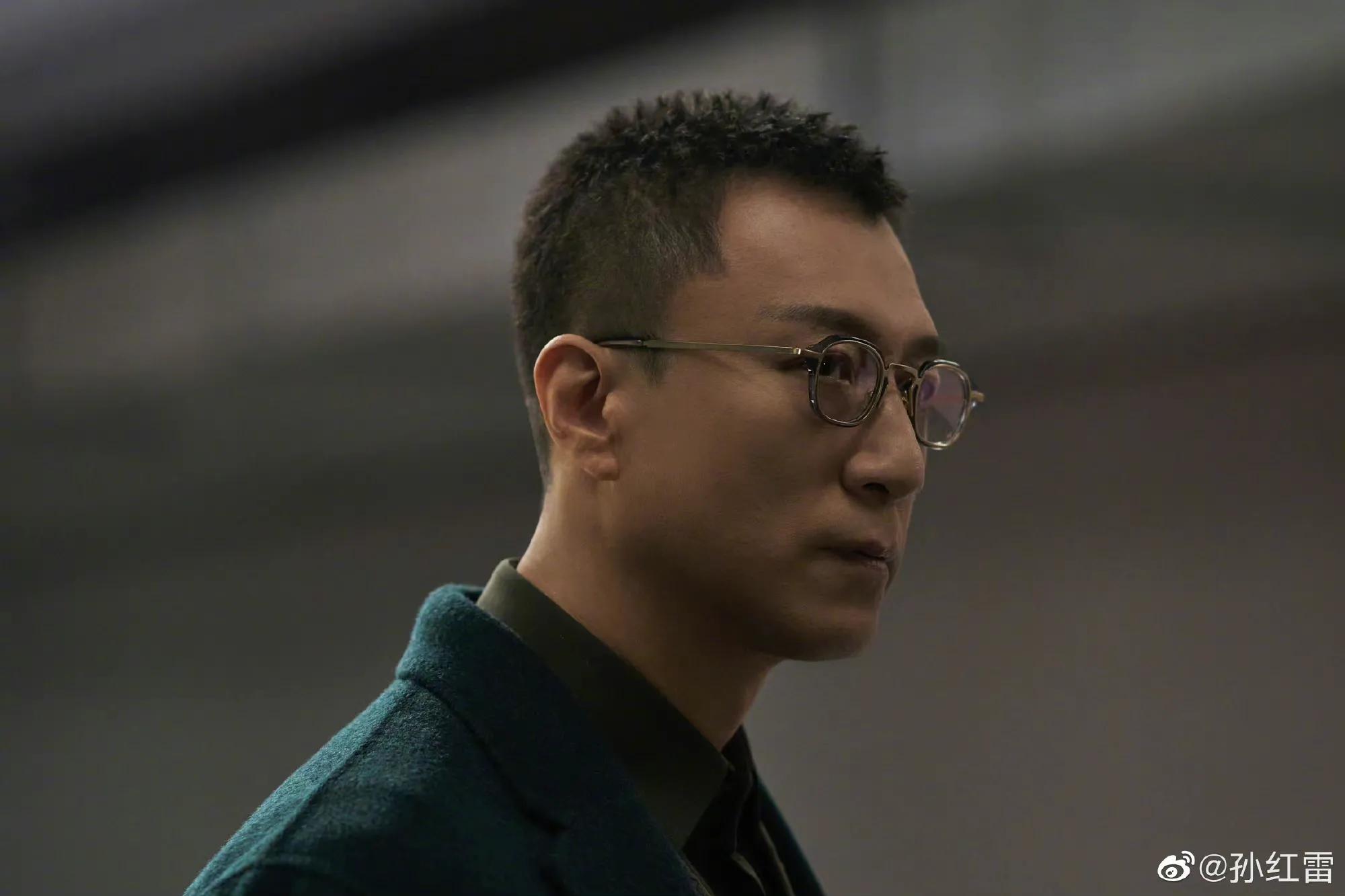 颜王孙红雷颜值极限挑战,颜王孙红雷颜值巅峰