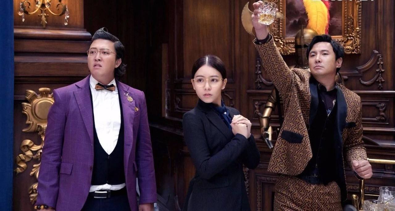 喜剧电影推荐开心麻花最新,开心麻花最好看的舞台剧排名