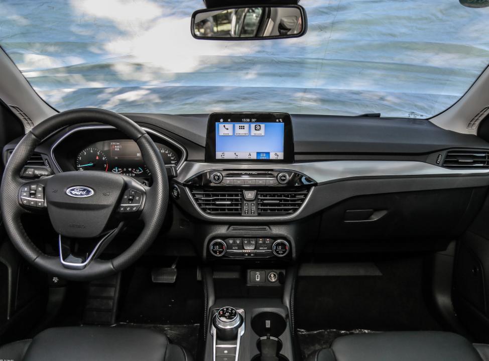 1.3英朗对比1.4缤瑞,福克斯凌派英朗哪款好