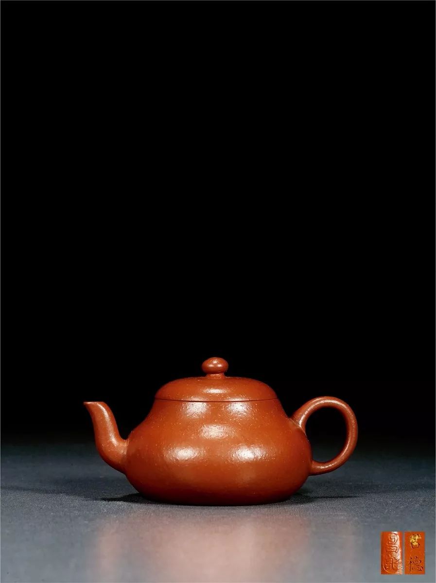 朱泥壶第四代传人,朱泥壶名家都有谁