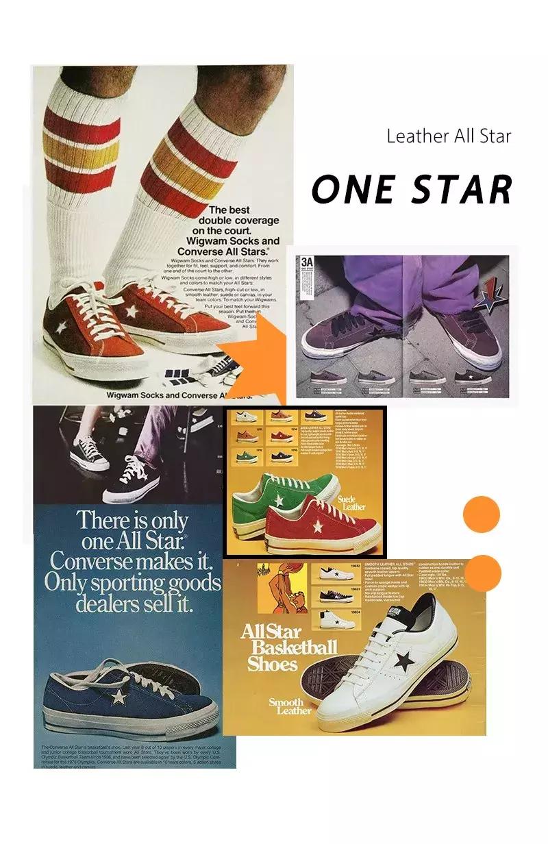 一生匡威,一生一世匡威