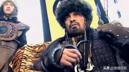 解密真实的辽国萧太后,历史上辽国萧太后和韩德让的结局