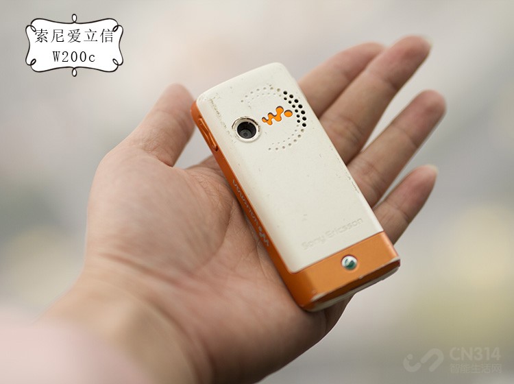 索尼爱立信的手机W系列,索尼爱立信w系列安卓