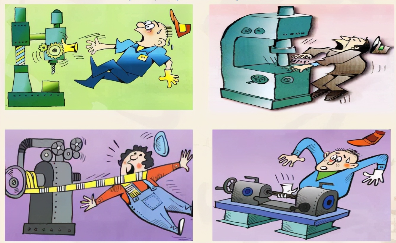 无纺布生产设备操作,无纺布机器开机操作流程