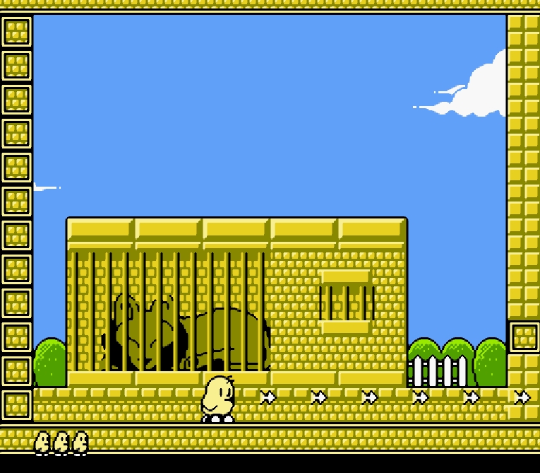 fc红白机最经典的20个最终关卡,童年回忆fc红白机小游戏