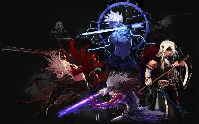 游戏只有氪金玩家才能带来收益吗,什么游戏不充钱也可以卖很多钱