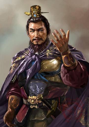 历史上不被承认的16个朝代及皇帝,一个无能的朝代15个皇帝