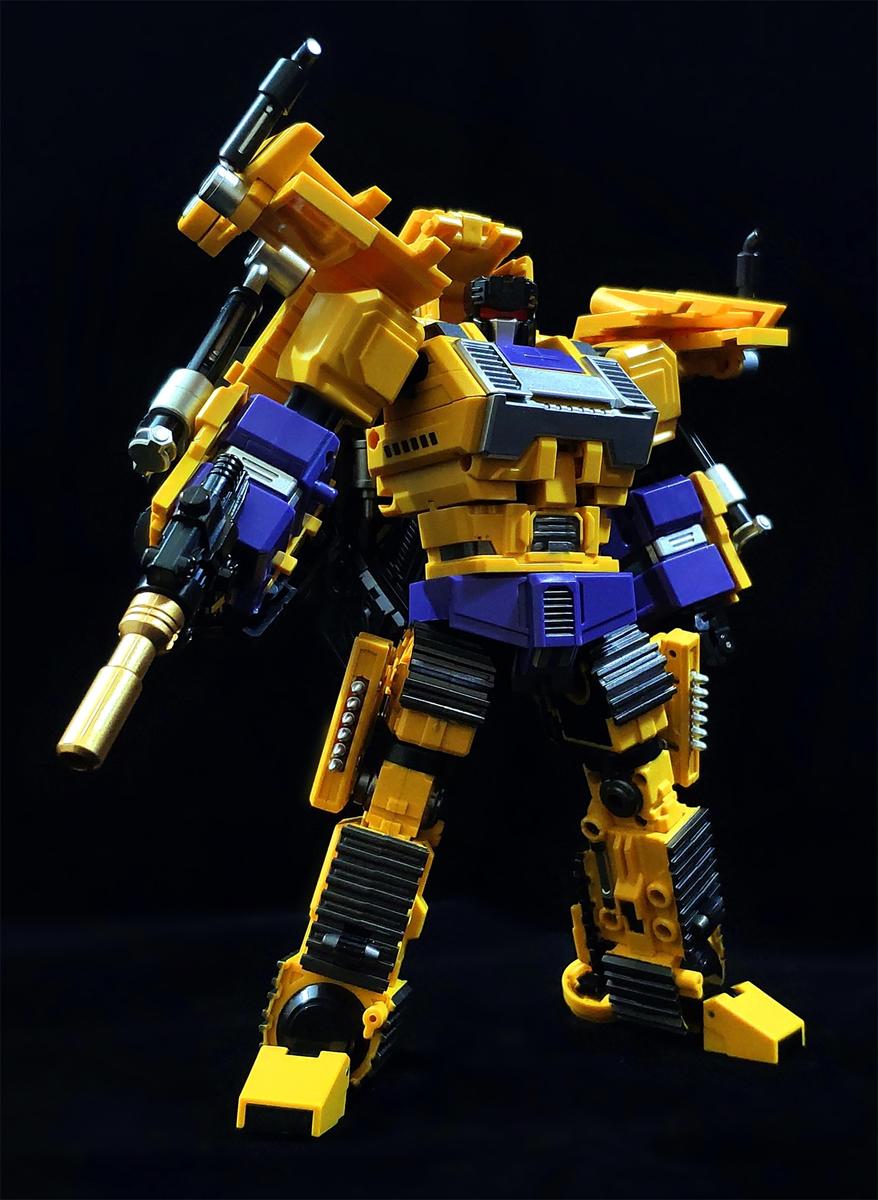 变形金刚大力神1980,大力神测评变形金刚