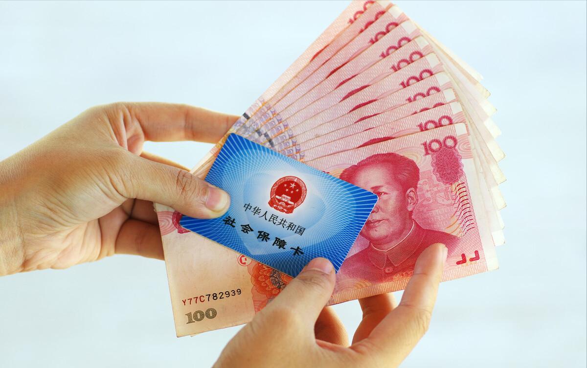 在单位交社保，和自己交社保有啥不同？看看这6点分析