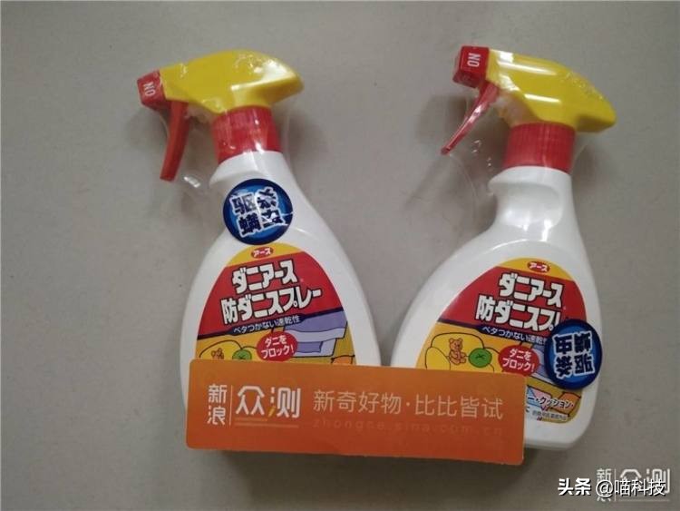 对付螨虫最好的办法就是除螨喷雾,除螨喷雾去除螨虫床上免洗家用