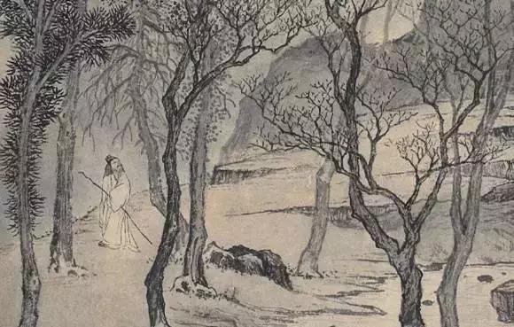 画中国地图高手,画中国古典仕女大师