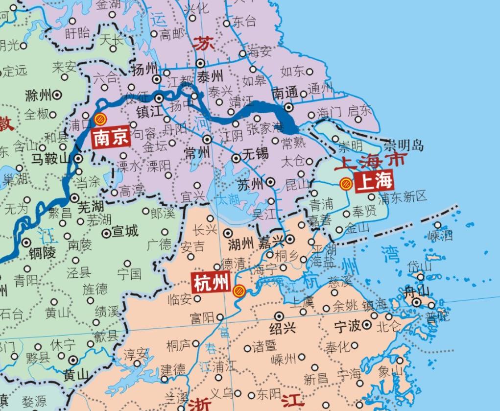 南通概况,南通市概况苏b车牌是哪个城市