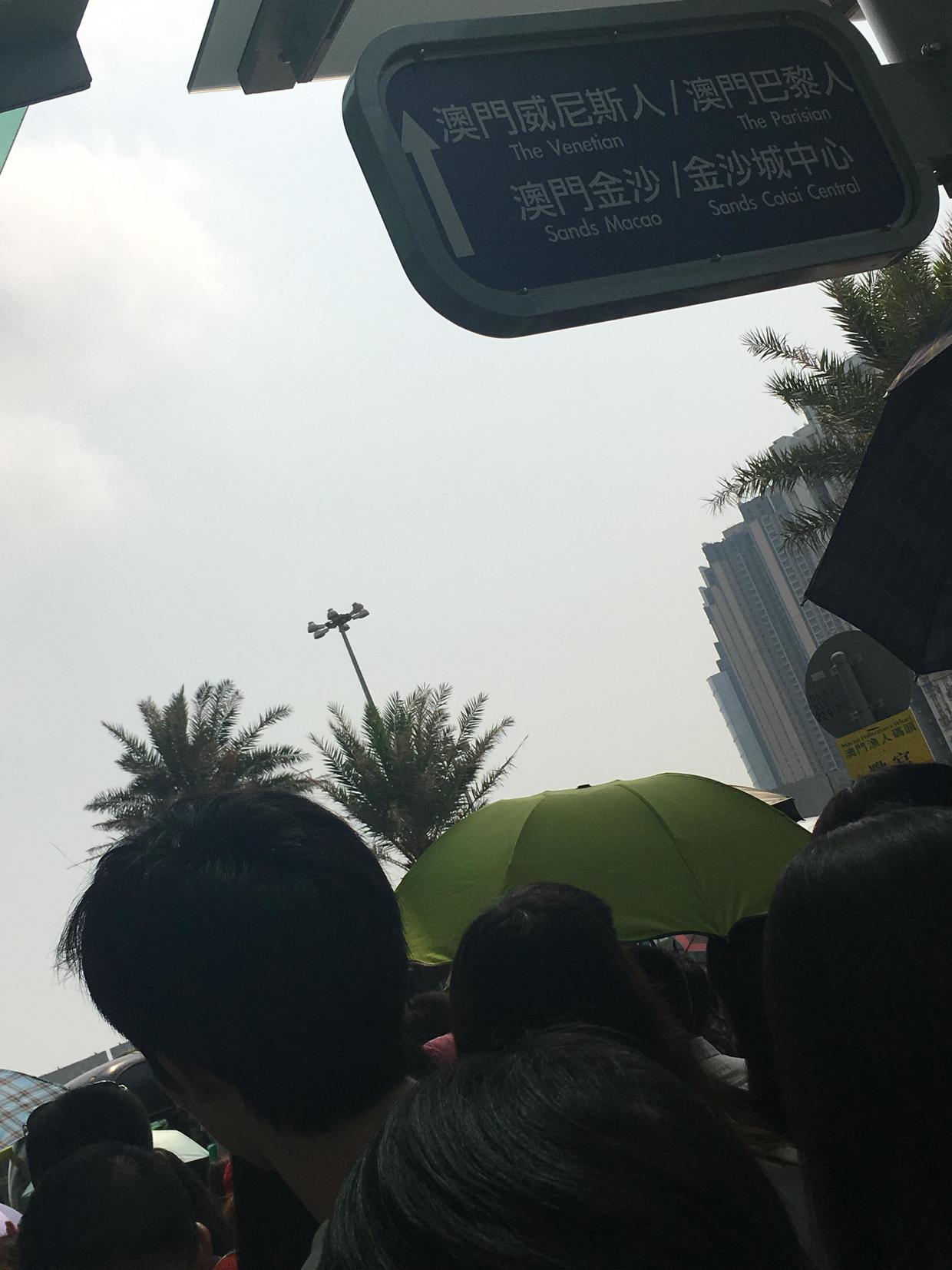 珠海旅行社的澳门一日游,珠海到澳门一日游攻略自由行