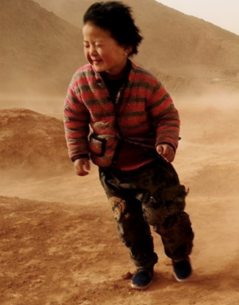 （六十二）卷毛也是个苦命的女人