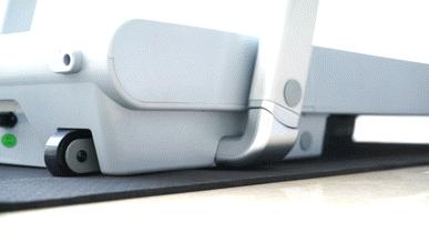 赤兔跑步机-私教追剧两不误｜告别枯燥健身方式「深度体验评测」