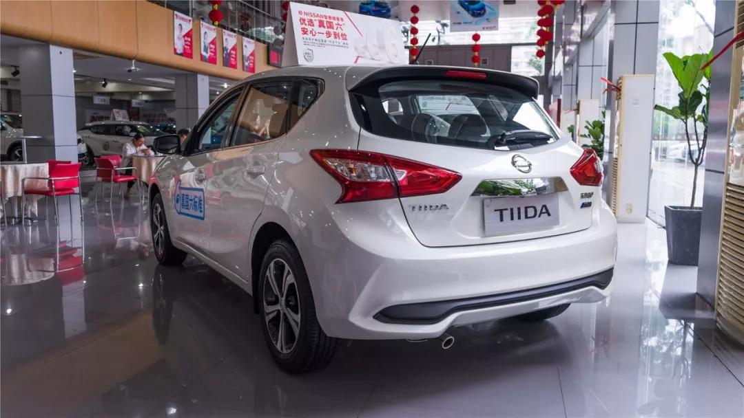 最新款日产骐达的缺点和优点,8万买个16年的日产骐达值得买吗