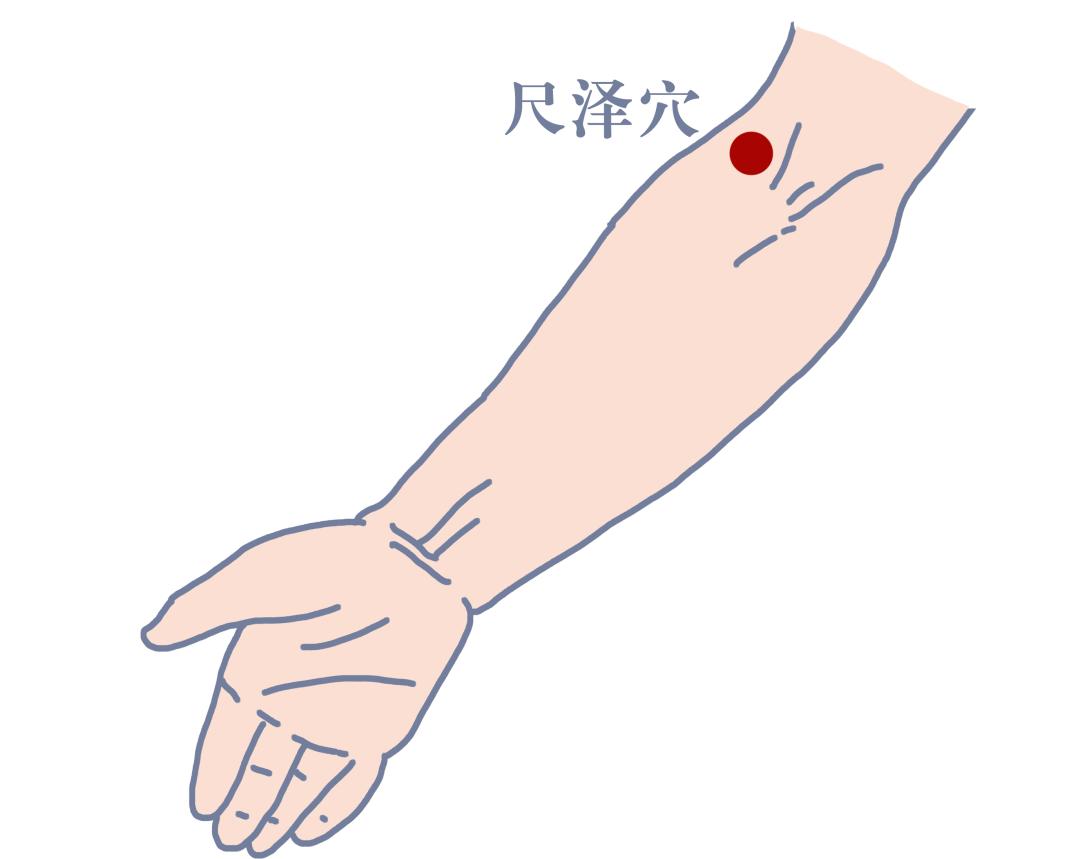 点穴调理失眠的方法,点穴治失眠三个穴位助你入睡