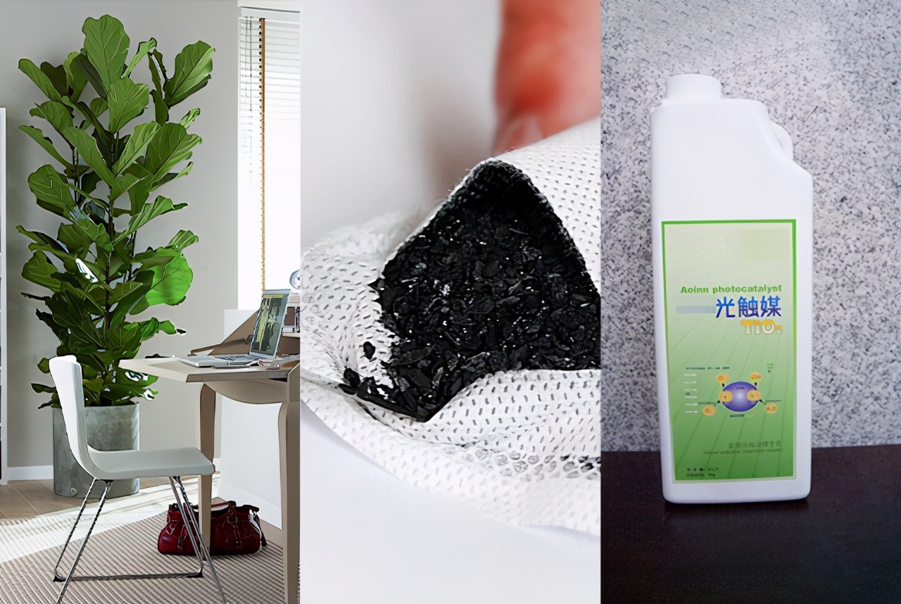 新房除醛是真的假的,新房除甲醛除不干净