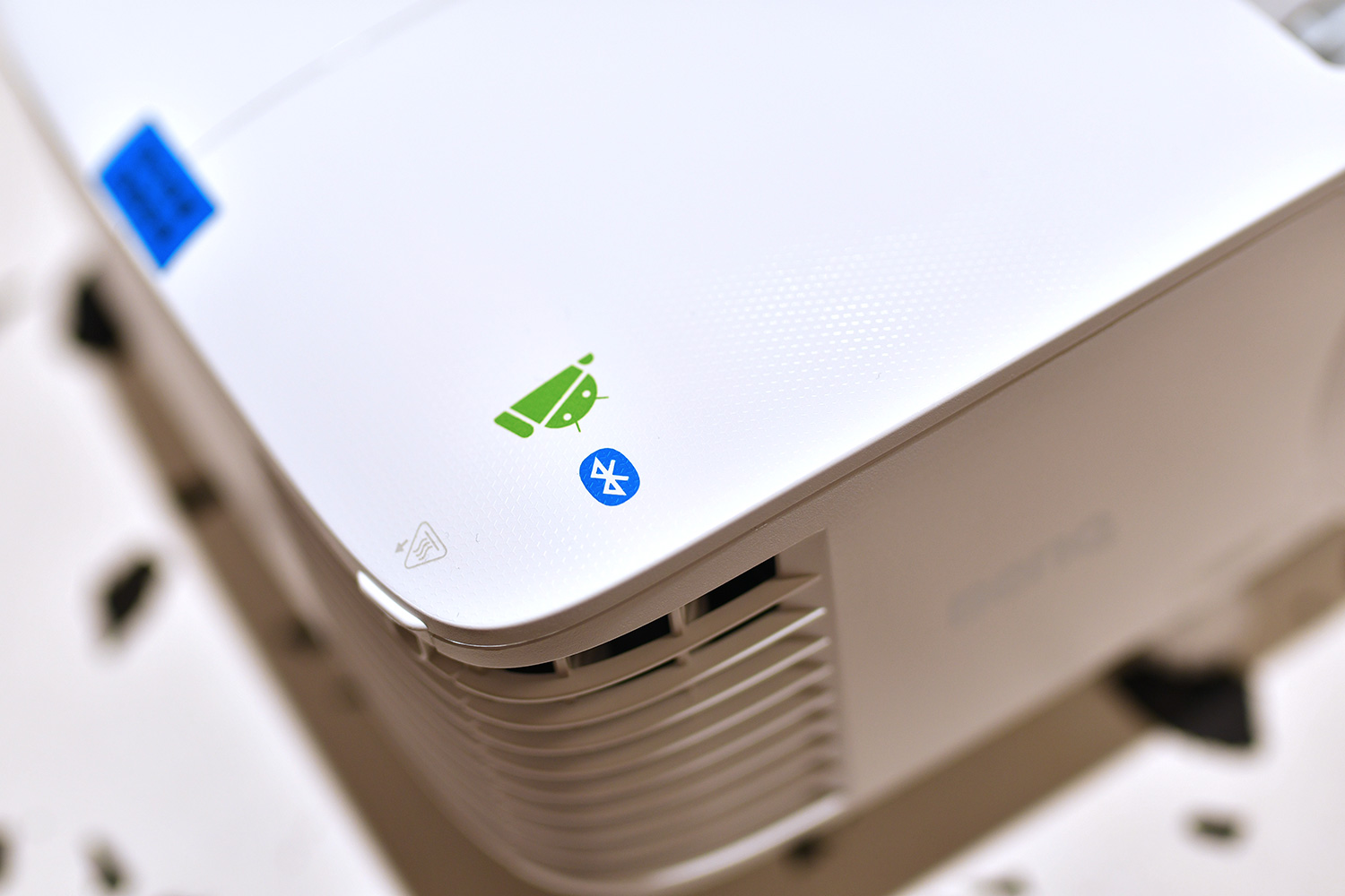 明基e580投影操作说明,明基e540投影仪使用感受