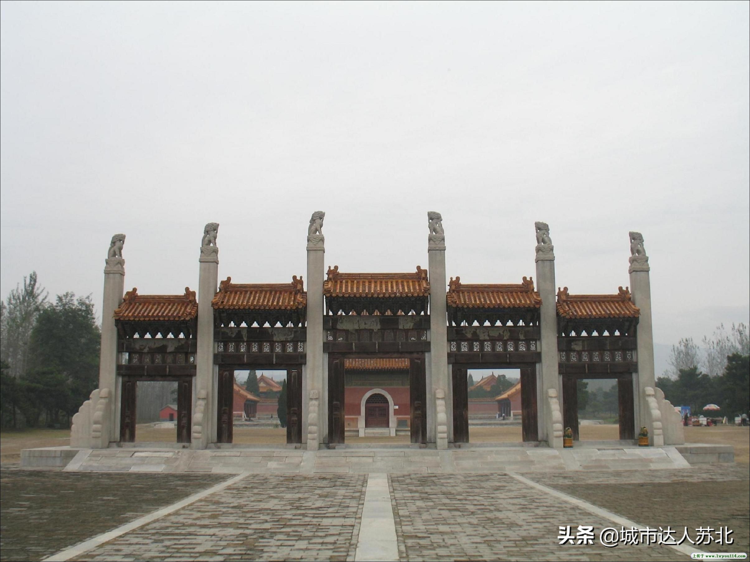 保定城市航拍,保定城市