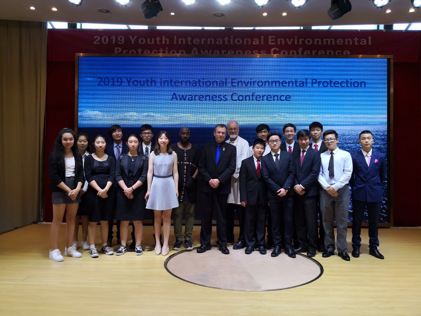 国际青少年交流展,国际文化节武汉