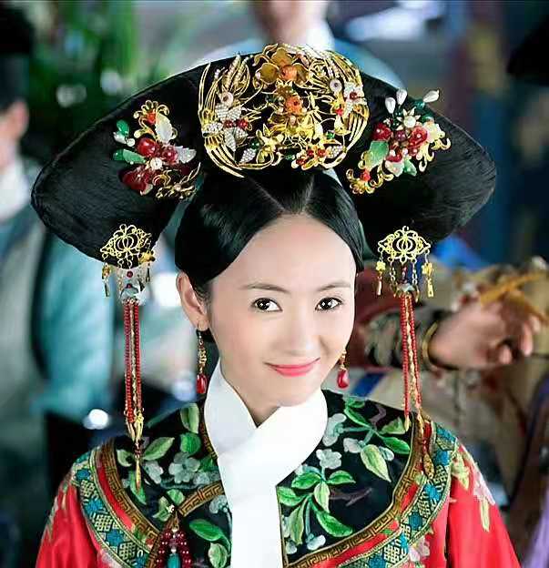 清朝二十一位皇贵妃,清朝二十二个皇帝谁过得最好