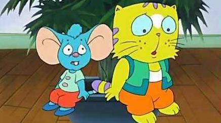 80后小时候看过的100部国产动画片,8090后的童年回忆动画