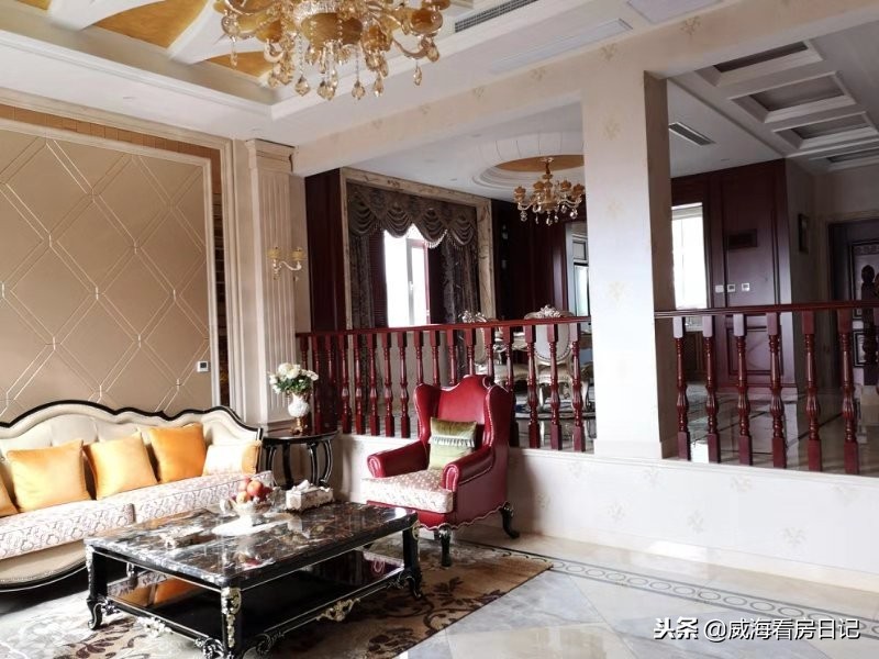 荣成市石岛开发区红墅湾,荣成红墅湾