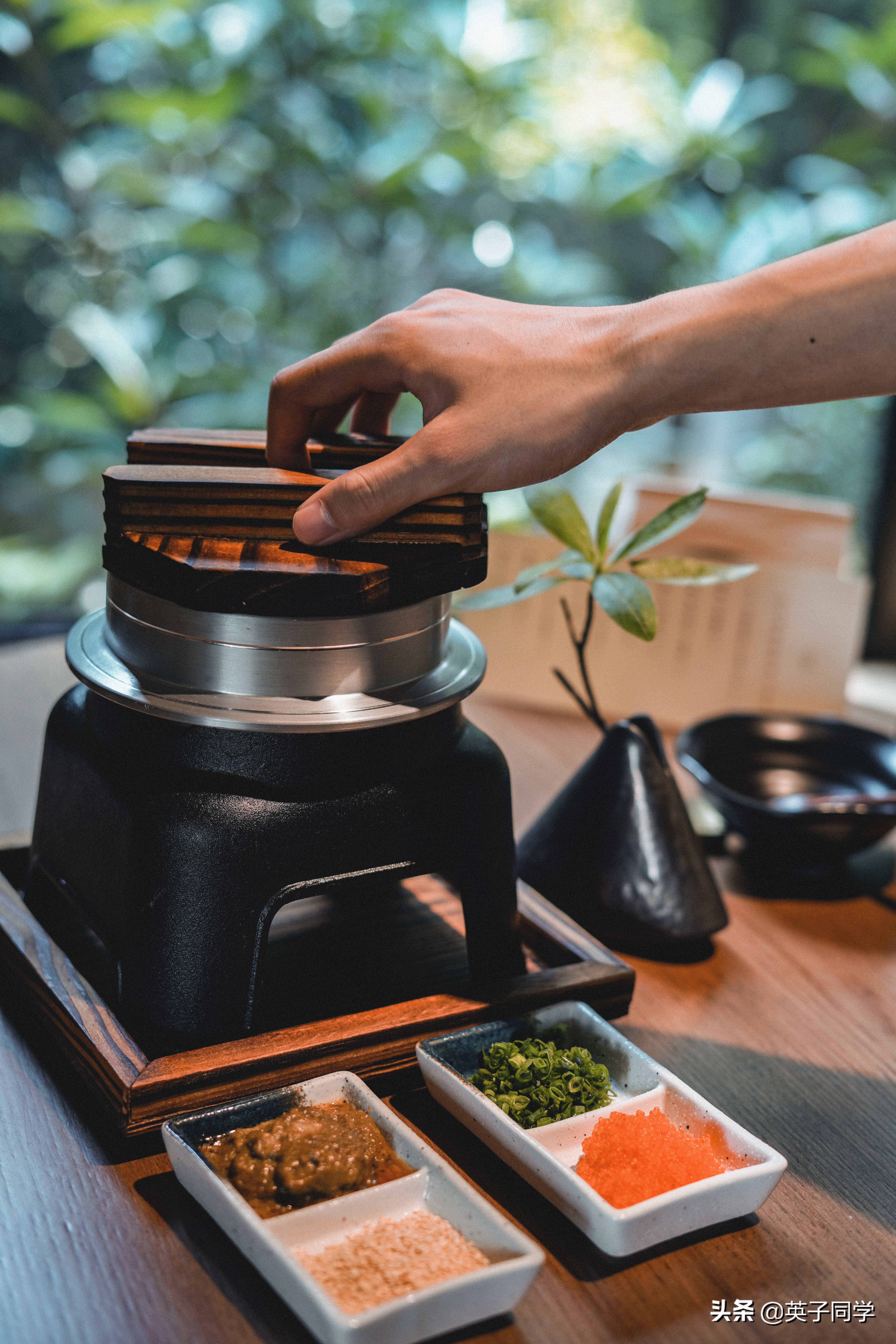 杭州小京都茅草屋,杭州茶文化主题民宿