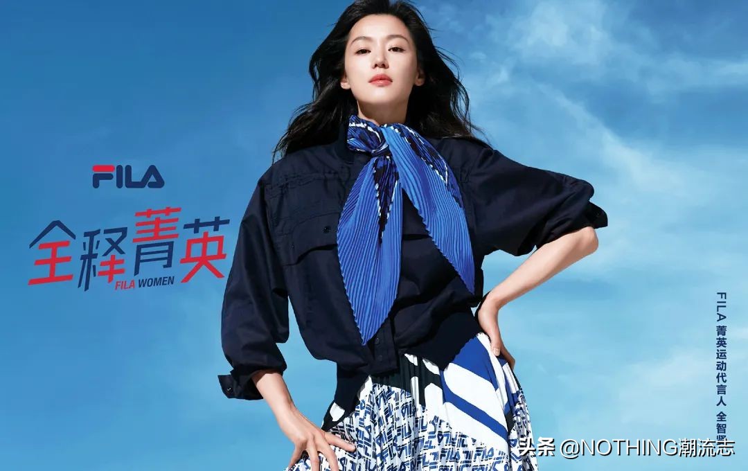 大牌鞋服品牌排行榜大全,鞋服奢侈品牌排行榜前十