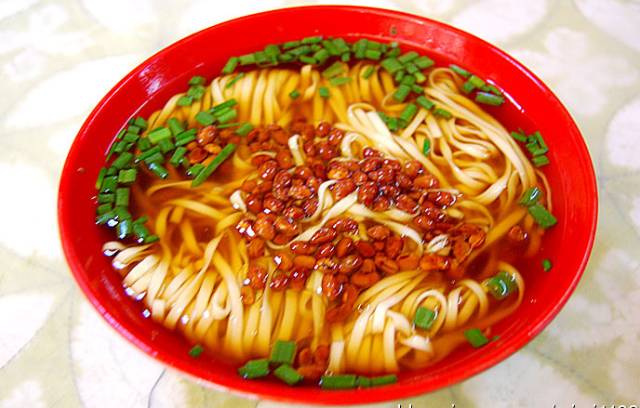 西安陇南风味,风味原产地甘肃陇南