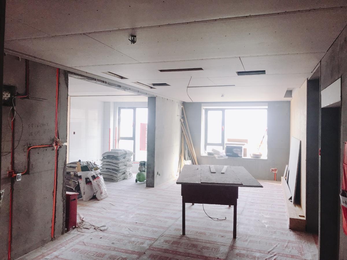 200W买的新房，装修却无从下手？权威的装修流程攻略来啦