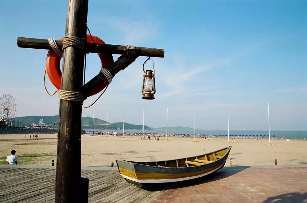 五一一日游象山,五一象山有几个玩的景区