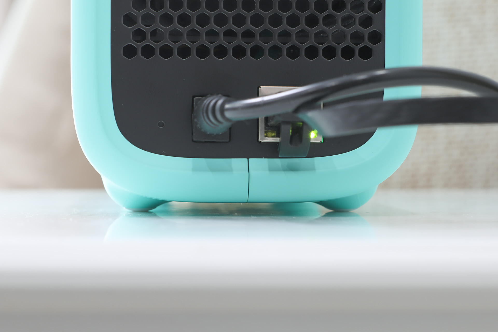 比百度网盘速度更快，功能更多的极空间私有云Z2体验