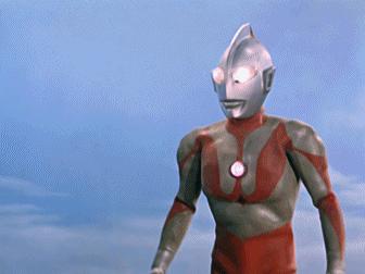 圆谷拍初代奥特曼,圆谷首个多形态奥特曼